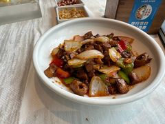 -柒园·三十年创意杭帮菜(龙湖滨江天街店)