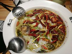 -太二酸菜鱼(金沙印象城店)