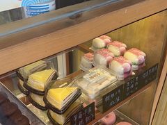 -包满意面包糕点(东坝店)