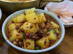 -黔派·虾子羊肉粉·小吃(佳宁娜广场店)