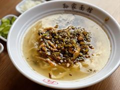 -孙家面馆(淮海第一城店)