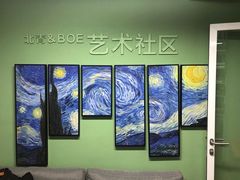 -100家灵感仓库·DIY团建(什刹海店)