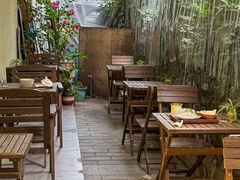-绿小院(荔湾店)