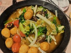 -杨记隆府(时代天街店)