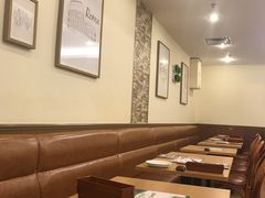 -萨莉亚意式餐厅(国展天虹店)