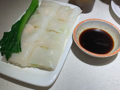 鲜虾肠粉-南枝记·港式打边炉(新北万达店)