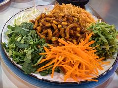 -满园春饼(美乐城店)