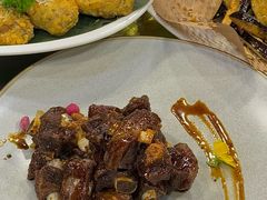 -树下时尚餐厅(翠园街店)