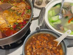 -鹿港小镇(金虹桥国际中心店)