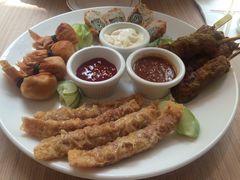 -关夫人餐厅(阳光广场店)