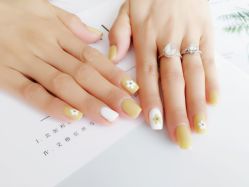 手部美甲-ZLAN芝兰にほん美甲美睫肌の沙龙