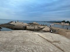 -老虎石海上公园