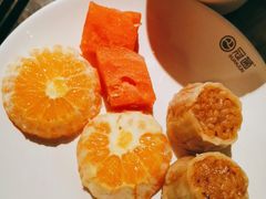 -冠菌火锅自助(东莞樟木头店)