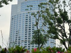 -宁波香格里拉大酒店