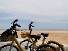 -西秀海滩公园