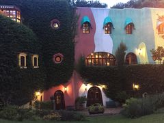 -三鹰之森吉卜力美术馆