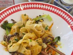 -吴满满油泼面(北方风味园店)