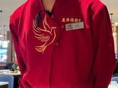 -燕郊烧鸽子(酷车小镇店)