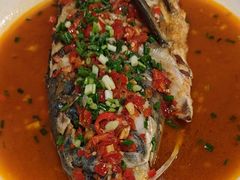 -丰乐餐厅·始于1999·本地老字号