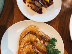 -Mr·Fish鱼鲜生海鲜放题(银泰in99店)
