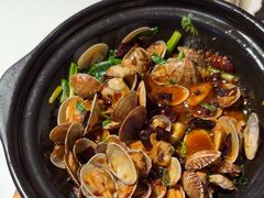 -蚝堡海鲜·威海菜·海肠捞饭·烧烤·亚洲吃蚝公司(幸福门店)