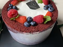 -姆们M Sweetie Cake(三里屯店)