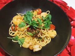 -君悦酒店·La Terrazza意合園·意式风味