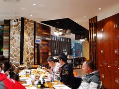 -汉巴味德(大悦城店)