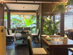 -菌自由丨野生菌火锅特色庭院餐厅(丽江古城店)