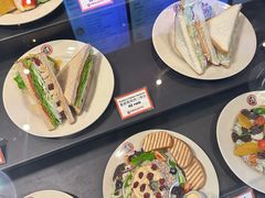 -漫咖啡(红唐店)