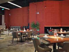 -404干式熟成牛排馆•聚会餐厅