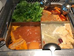 -海底捞火锅 (利舞台广场店)