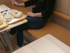 -真功夫(岗顶店)