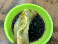 -清真蒋有记(老门东店)