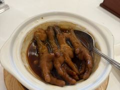 -白天鹅宾馆-宏图府餐厅