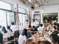 大堂-RAC BAR(安福路店)