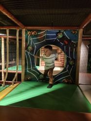 -奇幻丛林(佛罗伦萨小镇店)