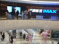 -万象影城(石家庄万象城IMAX激光店)