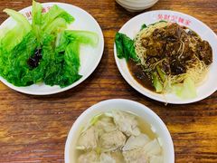 -吴财记面家(大同路店)