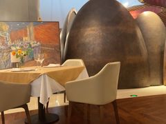 -国家大剧院西餐厅