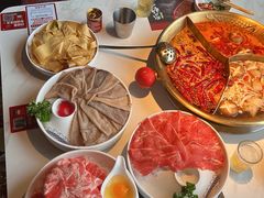 -小龙坎火锅(IFS HOT店)