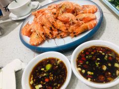 -锦里海景海鲜餐厅.三亚老字号(亚龙湾中心广场店)