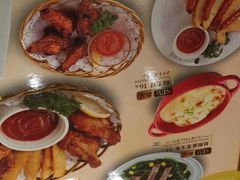 -CoCo壱番屋(久光百货店)