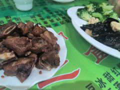 -令氏家外家周秦食府(高新店)