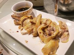 -壹只菜·崇明本地特色菜(崇明南门店)