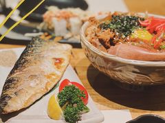 -藤原布二·大正创意料理(五台山店)