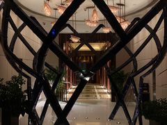 -翡翠36餐厅(浦东香格里拉店)