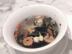 -喜鼎海胆水饺(柏威年购物中心店)