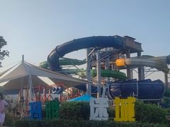 -南昌玛雅海滩水公园
