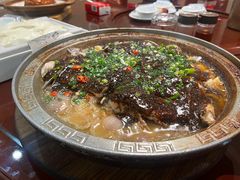 -郭记家常菜下水馆